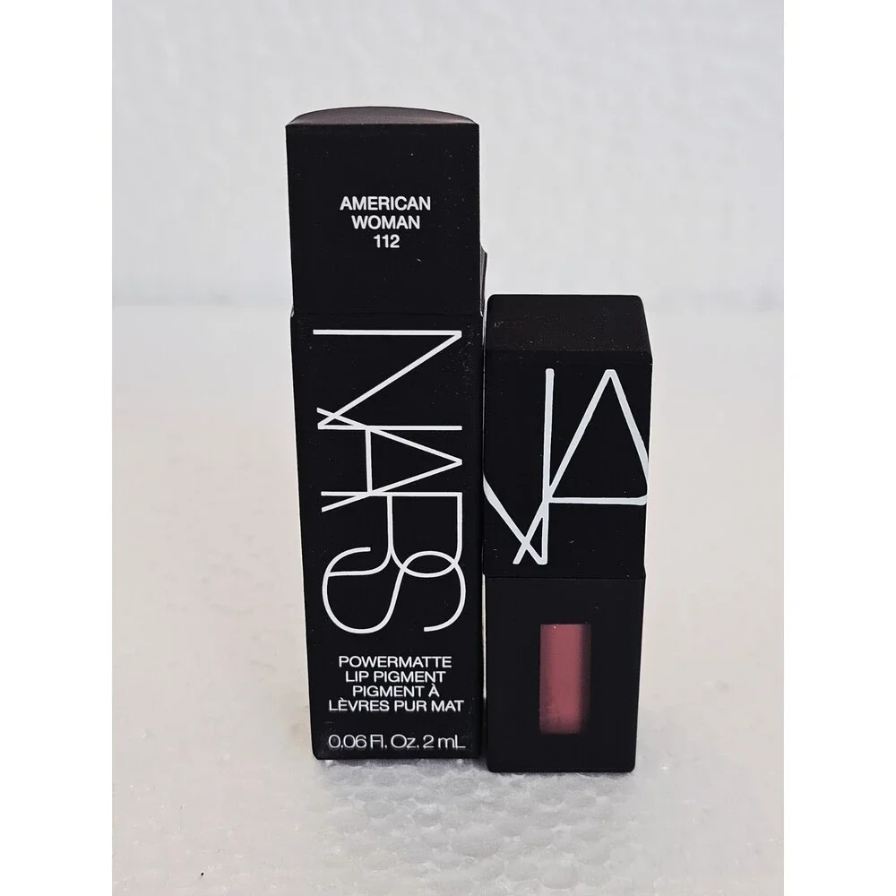 3 NARS cosmetics Bundle Travel Size - High Msrp